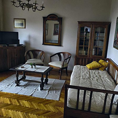 Duga Apartments Novi Sad Eksteriør billede